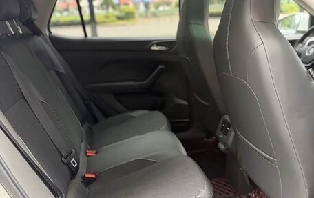 Volkswagen T-Cross I, 2022 год, 1 700 006 рублей, 11 фотография