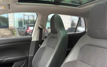 Volkswagen T-Cross I, 2022 год, 1 700 006 рублей, 17 фотография