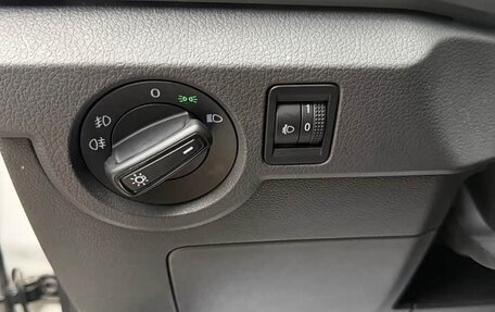 Volkswagen T-Cross I, 2022 год, 1 700 006 рублей, 21 фотография