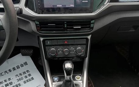 Volkswagen T-Cross I, 2022 год, 1 700 006 рублей, 20 фотография