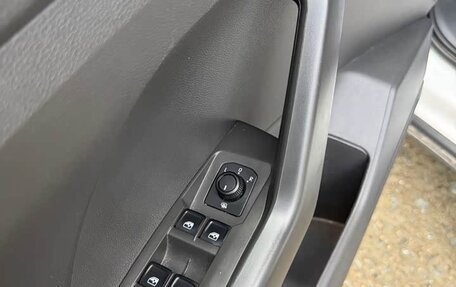 Volkswagen T-Cross I, 2022 год, 1 700 006 рублей, 16 фотография