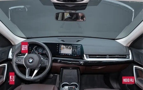 BMW X1, 2023 год, 2 960 000 рублей, 11 фотография