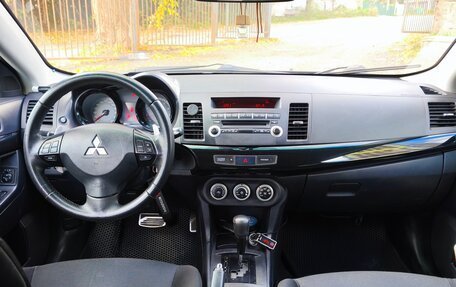 Mitsubishi Lancer IX, 2008 год, 760 000 рублей, 9 фотография