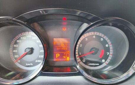 Mitsubishi Lancer IX, 2008 год, 760 000 рублей, 12 фотография