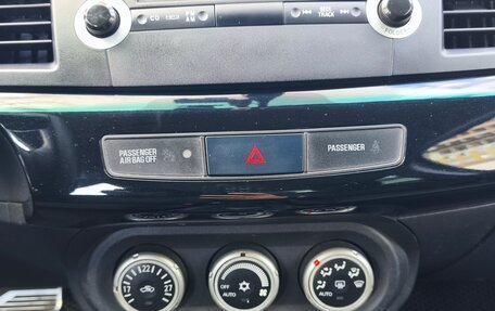 Mitsubishi Lancer IX, 2008 год, 760 000 рублей, 10 фотография