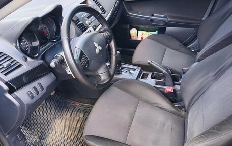 Mitsubishi Lancer IX, 2008 год, 760 000 рублей, 7 фотография