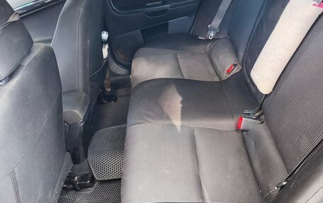 Mitsubishi Lancer IX, 2008 год, 760 000 рублей, 8 фотография