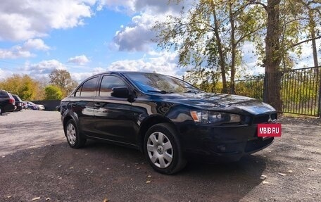 Mitsubishi Lancer IX, 2008 год, 760 000 рублей, 2 фотография