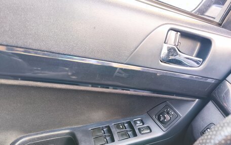 Mitsubishi Lancer IX, 2008 год, 760 000 рублей, 13 фотография