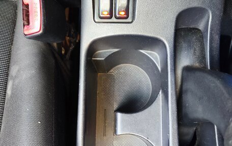 Mitsubishi Lancer IX, 2008 год, 760 000 рублей, 14 фотография