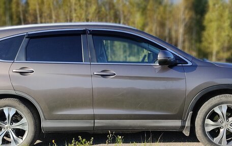Honda CR-V IV, 2013 год, 2 100 000 рублей, 6 фотография