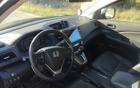 Honda CR-V IV, 2013 год, 2 100 000 рублей, 7 фотография