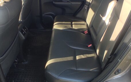 Honda CR-V IV, 2013 год, 2 100 000 рублей, 13 фотография