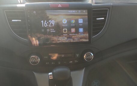 Honda CR-V IV, 2013 год, 2 100 000 рублей, 10 фотография