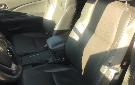 Honda CR-V IV, 2013 год, 2 100 000 рублей, 11 фотография