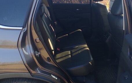 Honda CR-V IV, 2013 год, 2 100 000 рублей, 18 фотография