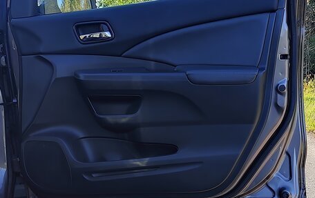 Honda CR-V IV, 2013 год, 2 100 000 рублей, 17 фотография