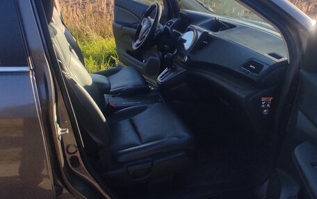 Honda CR-V IV, 2013 год, 2 100 000 рублей, 16 фотография