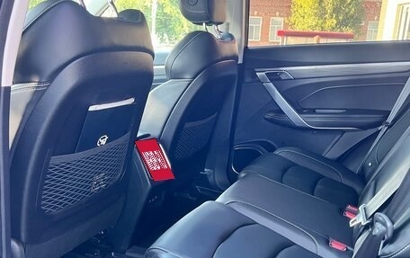 Geely Atlas, 2023 год, 2 180 000 рублей, 8 фотография