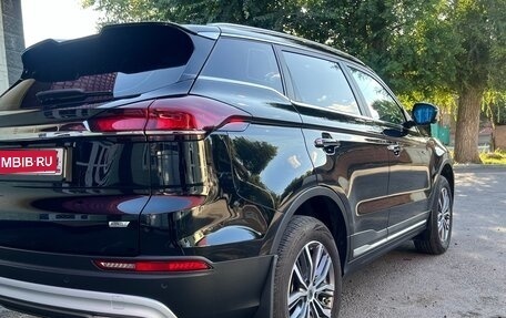 Geely Atlas, 2023 год, 2 180 000 рублей, 4 фотография