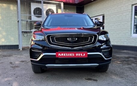Geely Atlas, 2023 год, 2 180 000 рублей, 6 фотография