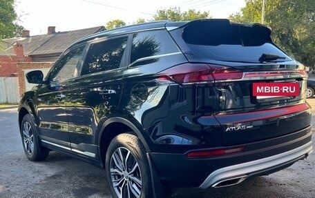 Geely Atlas, 2023 год, 2 180 000 рублей, 2 фотография