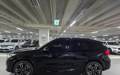 BMW X1, 2023 год, 3 540 000 рублей, 2 фотография