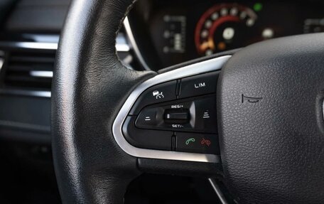 Geely Atlas, 2023 год, 2 180 000 рублей, 17 фотография