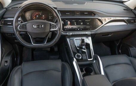 Geely Atlas, 2023 год, 2 180 000 рублей, 19 фотография