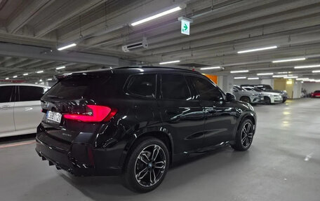 BMW X1, 2023 год, 3 540 000 рублей, 5 фотография