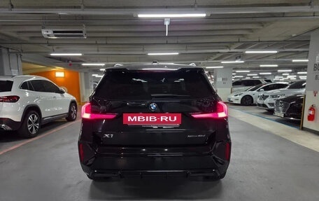 BMW X1, 2023 год, 3 540 000 рублей, 4 фотография