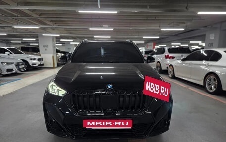 BMW X1, 2023 год, 3 540 000 рублей, 8 фотография