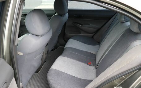 Honda Civic VIII, 2007 год, 563 000 рублей, 16 фотография