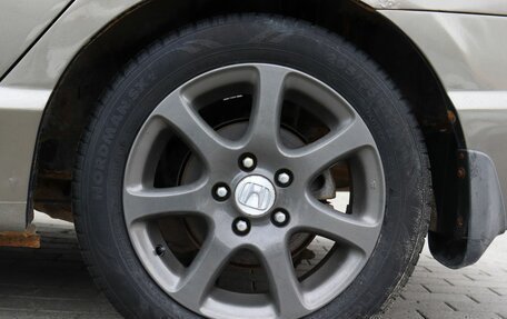 Honda Civic VIII, 2007 год, 563 000 рублей, 20 фотография