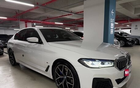 BMW 5 серия, 2023 год, 6 500 000 рублей, 1 фотография