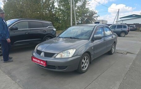 Mitsubishi Lancer IX, 2007 год, 369 000 рублей, 1 фотография