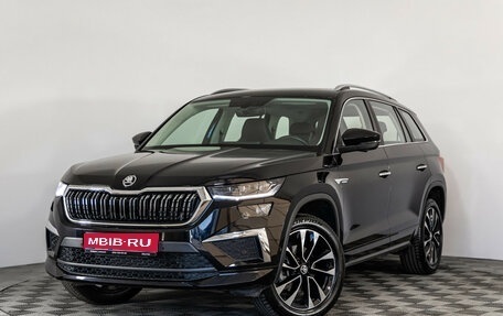 Skoda Kodiaq I, 2023 год, 4 399 000 рублей, 1 фотография