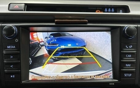 Toyota RAV4, 2018 год, 2 665 000 рублей, 26 фотография