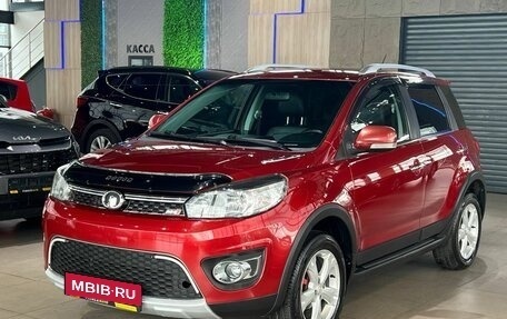 Great Wall Hover M4, 2013 год, 670 000 рублей, 1 фотография