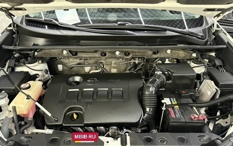 Toyota RAV4, 2018 год, 2 665 000 рублей, 37 фотография