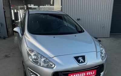 Peugeot 308 II, 2011 год, 700 000 рублей, 1 фотография