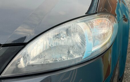 Chevrolet Lacetti, 2012 год, 495 000 рублей, 9 фотография