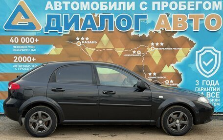 Chevrolet Lacetti, 2012 год, 495 000 рублей, 2 фотография