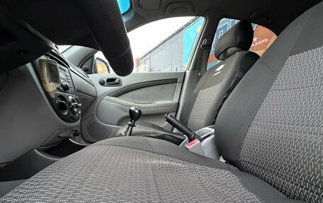Chevrolet Lacetti, 2012 год, 495 000 рублей, 15 фотография