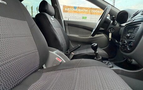 Chevrolet Lacetti, 2012 год, 495 000 рублей, 17 фотография