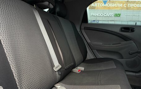 Chevrolet Lacetti, 2012 год, 495 000 рублей, 16 фотография