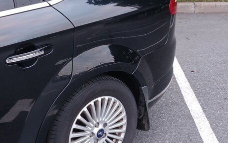 Ford Mondeo IV, 2010 год, 1 000 000 рублей, 4 фотография