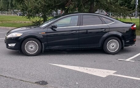 Ford Mondeo IV, 2010 год, 1 000 000 рублей, 2 фотография