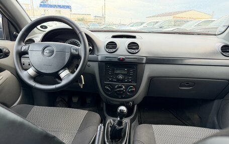 Chevrolet Lacetti, 2012 год, 495 000 рублей, 18 фотография