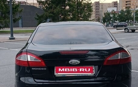 Ford Mondeo IV, 2010 год, 1 000 000 рублей, 5 фотография